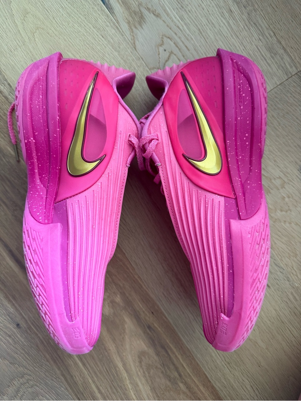 Nike Air Zoom GT Cut 3 Turbo Basketball Shoes men’s - Picture 2 of 4